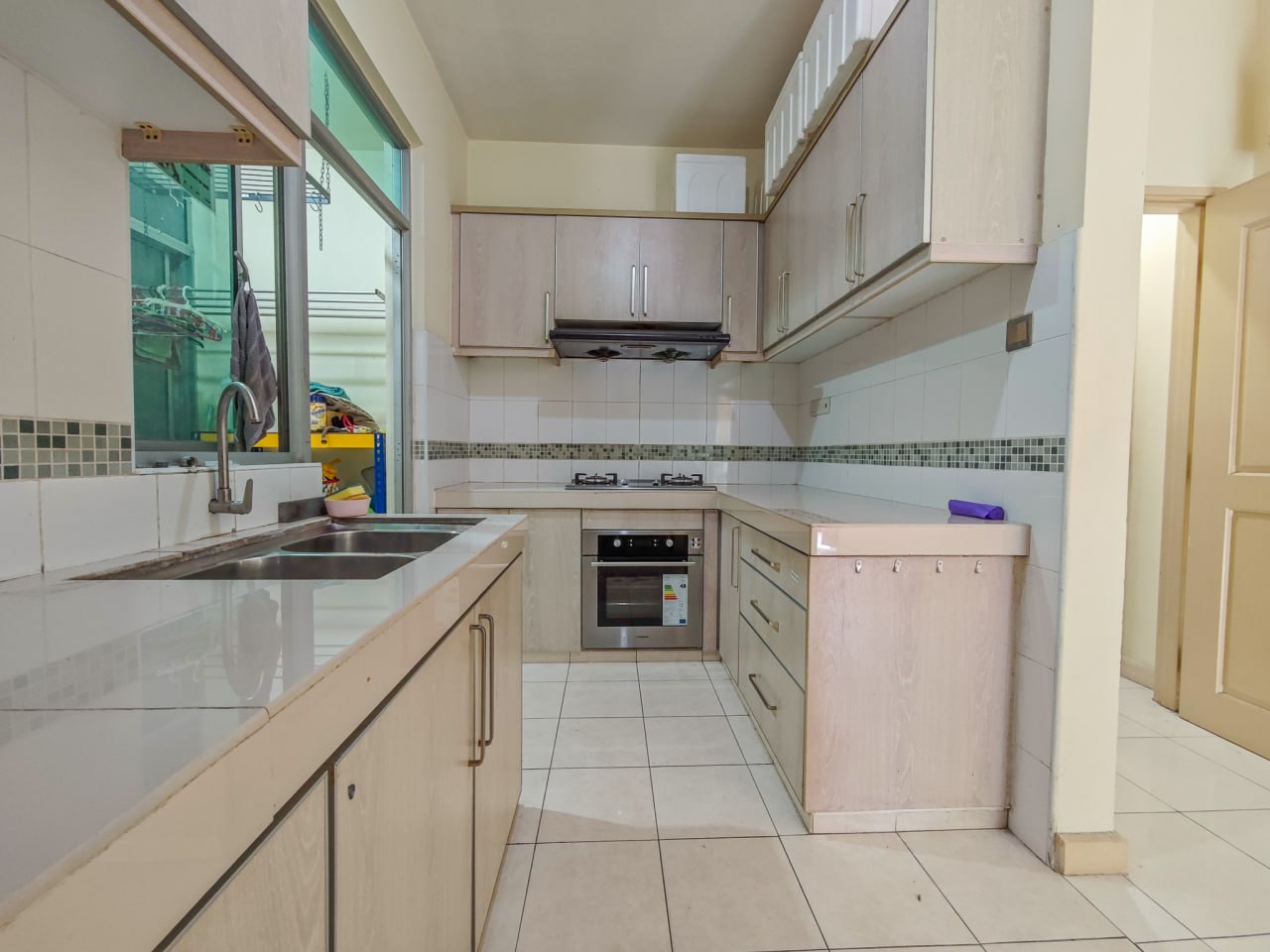 Msq Damansara Perdana Fully Furnish Corner - photo 9