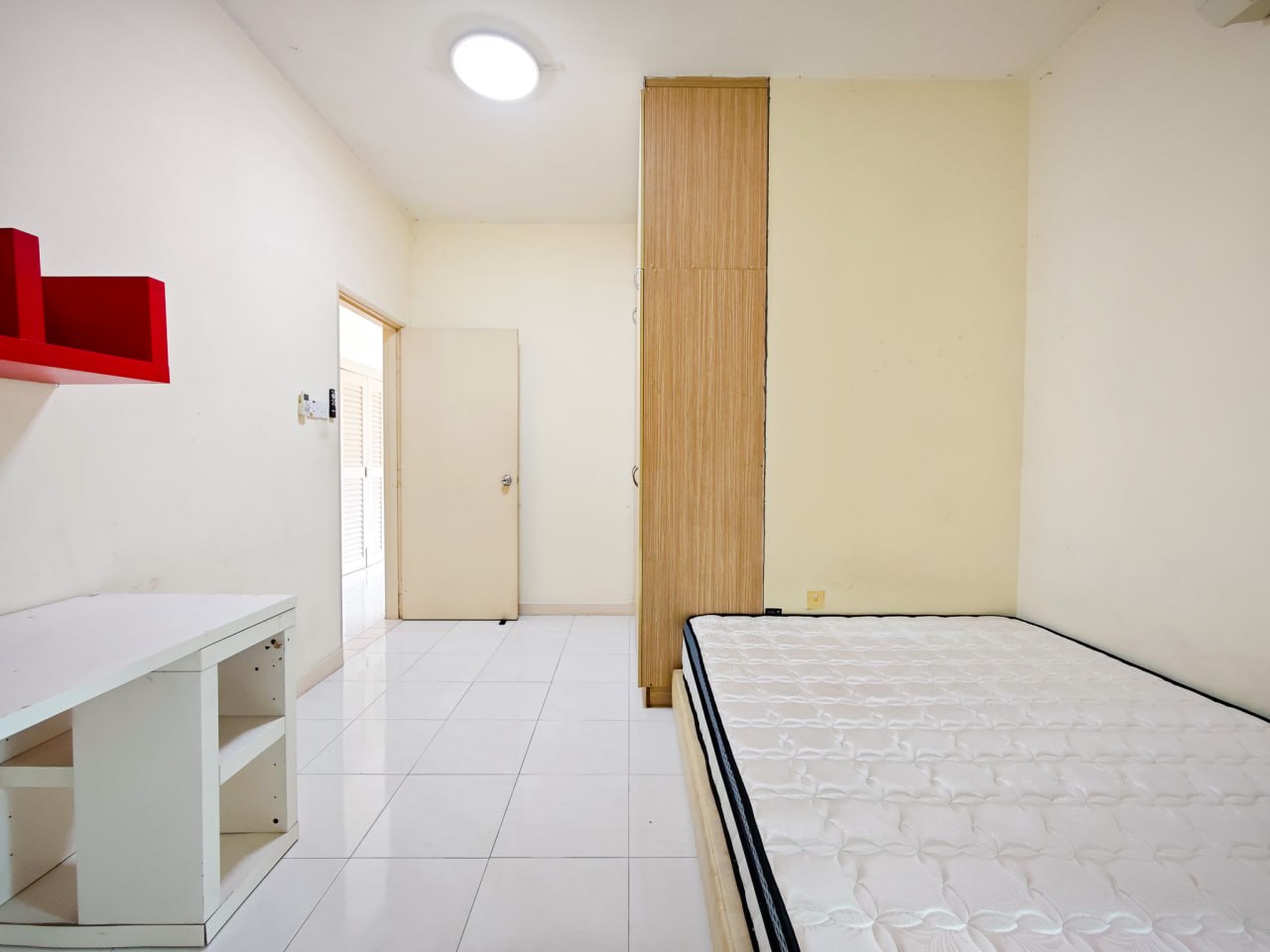 Msq Damansara Perdana Fully Furnish Corner - photo 10