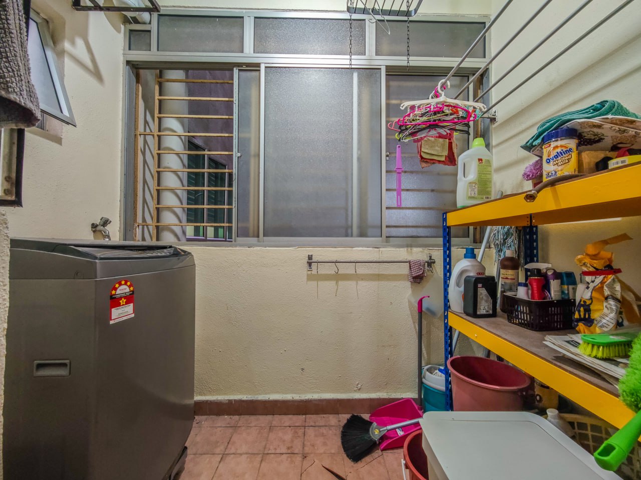 Msq Damansara Perdana Fully Furnish Corner - photo 12