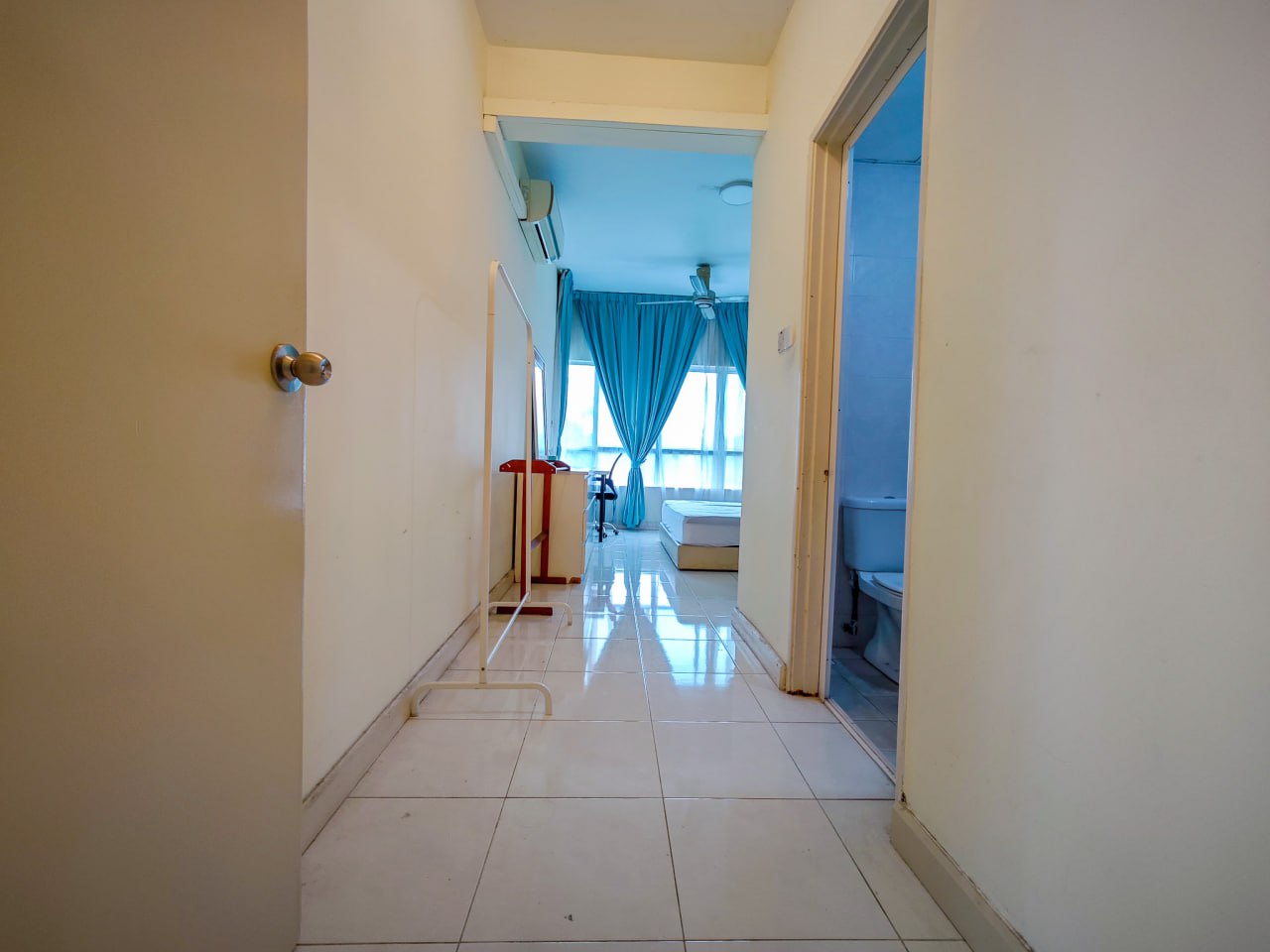 Msq Damansara Perdana Fully Furnish Corner - photo 13