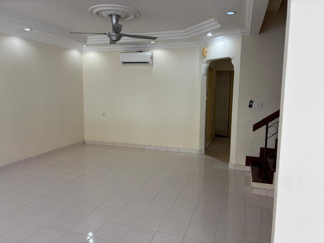 Double Storey Seri Utama Seksyen 5 Kota Damansara - photo 2