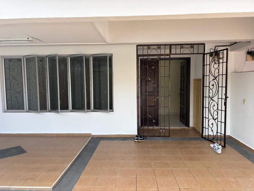 Double Storey Seri Utama Seksyen 5 Kota Damansara - photo 3