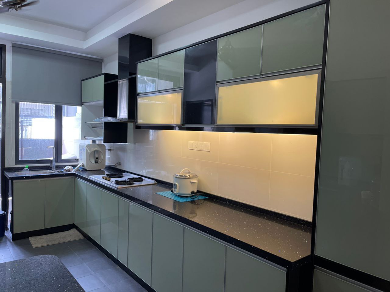 Laman Glenmarie Double Storey Inter Shah Alam - photo 2