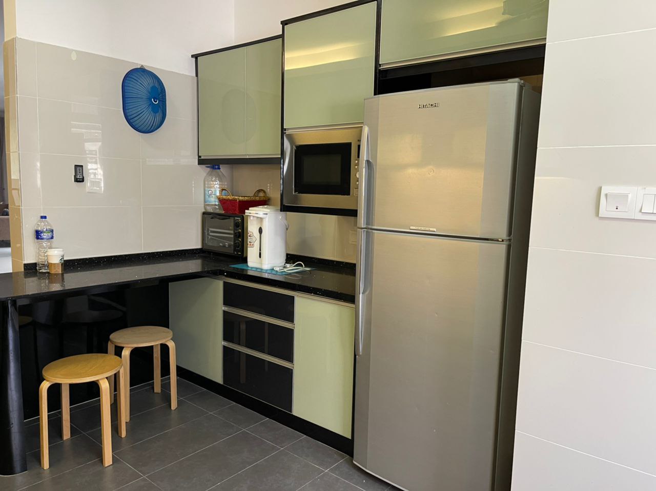 Laman Glenmarie Double Storey Inter Shah Alam - photo 4