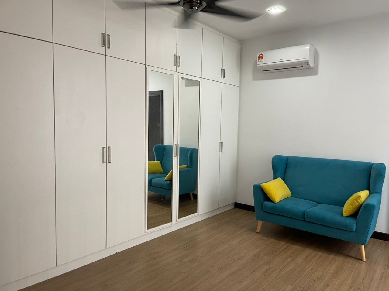 Laman Glenmarie Double Storey Inter Shah Alam - photo 5