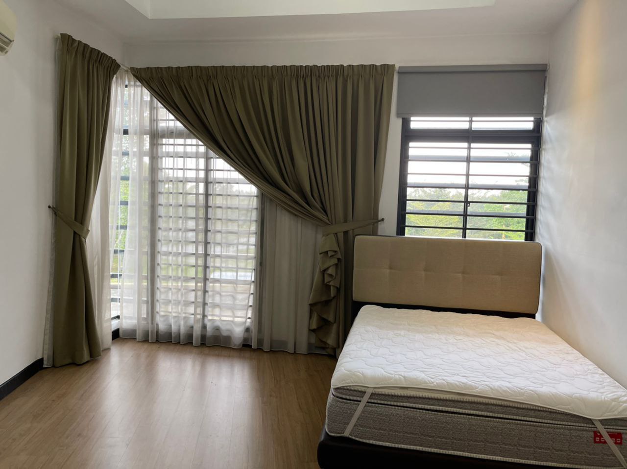 Laman Glenmarie Double Storey Inter Shah Alam - photo 8