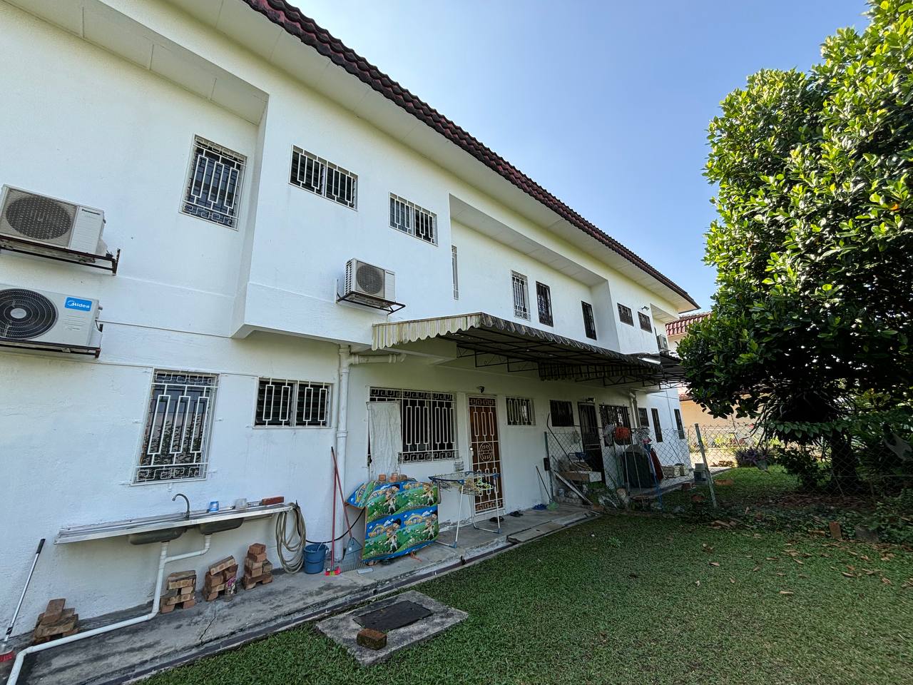 Semid Damansara Jaya Partly Furnish - photo 3