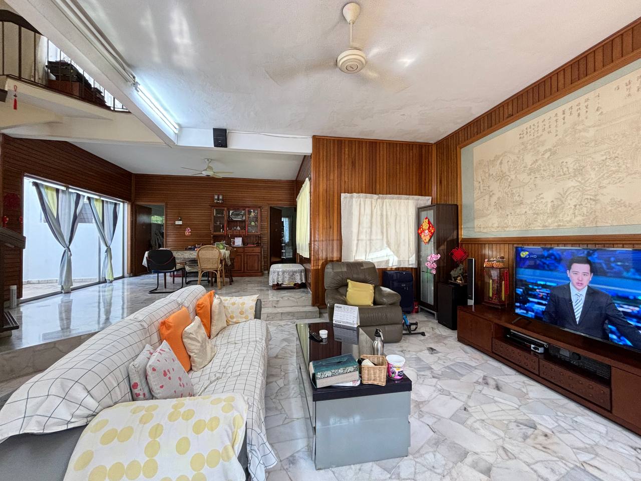 Semid Damansara Jaya Partly Furnish - photo 5