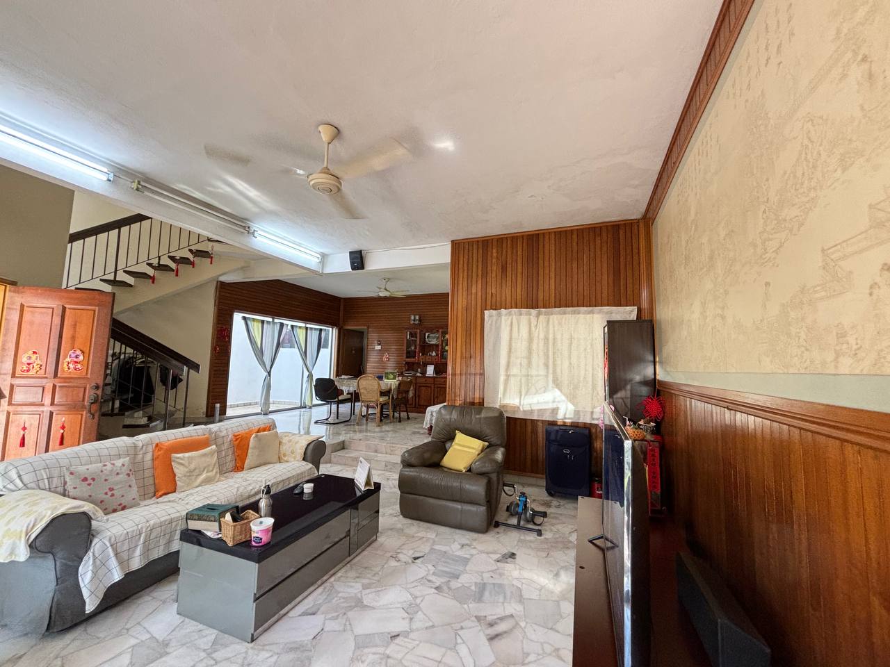Semid Damansara Jaya Partly Furnish - photo 6