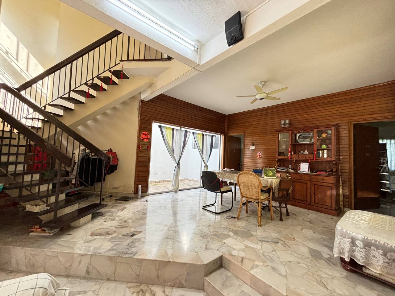 Semid Damansara Jaya Partly Furnish - photo 7