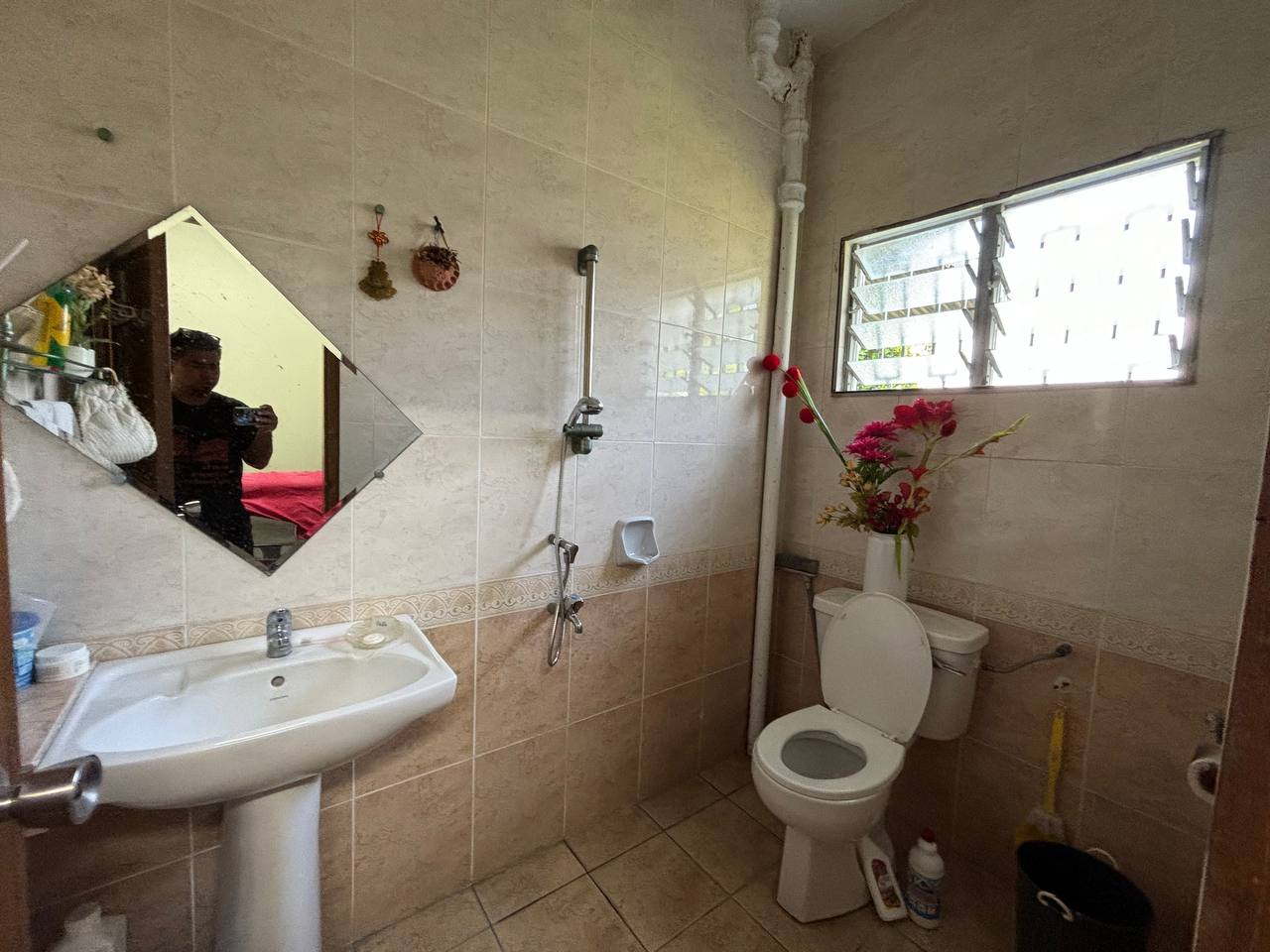 Semid Damansara Jaya Partly Furnish - photo 8