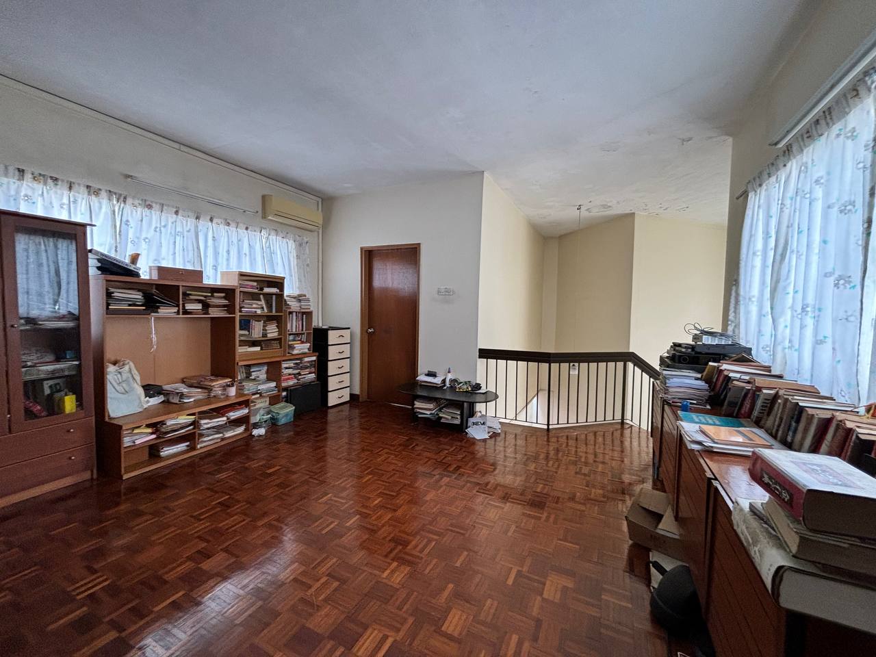 Semid Damansara Jaya Partly Furnish - photo 13