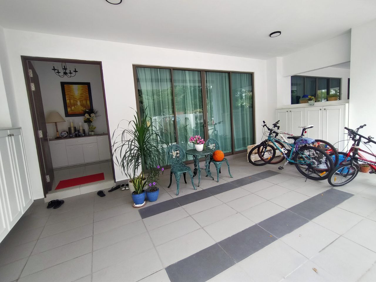 Three Storey Superlink Lake Point Residence Cyber - photo 10