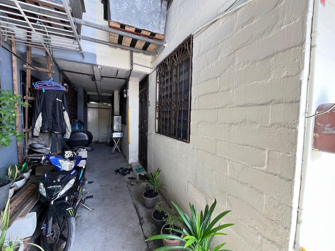 Double Storey Inter Taman Setapak Jaya - photo 2