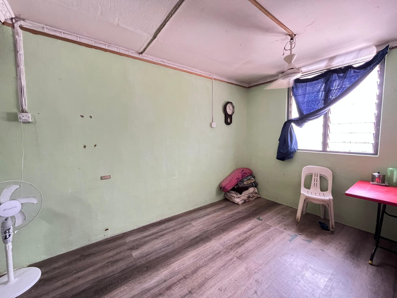 Double Storey Inter Taman Setapak Jaya - photo 3