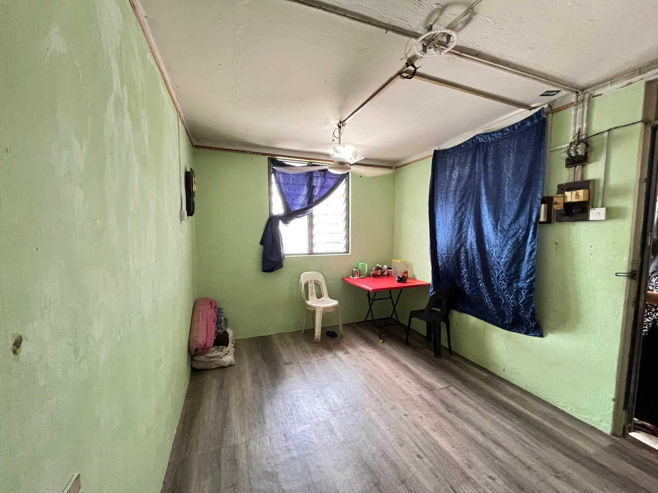 Double Storey Inter Taman Setapak Jaya - photo 4