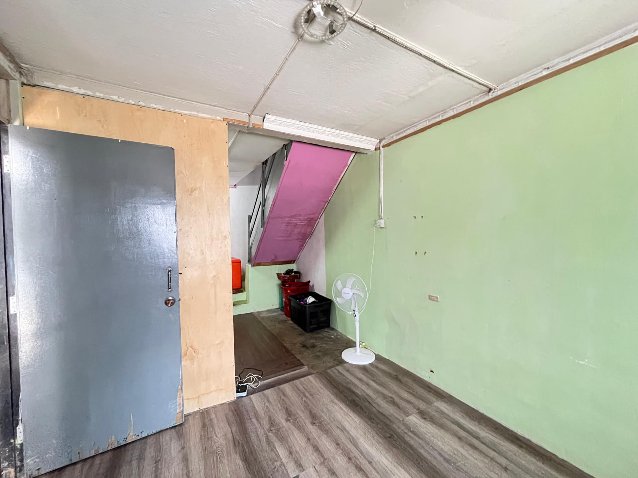 Double Storey Inter Taman Setapak Jaya - photo 6