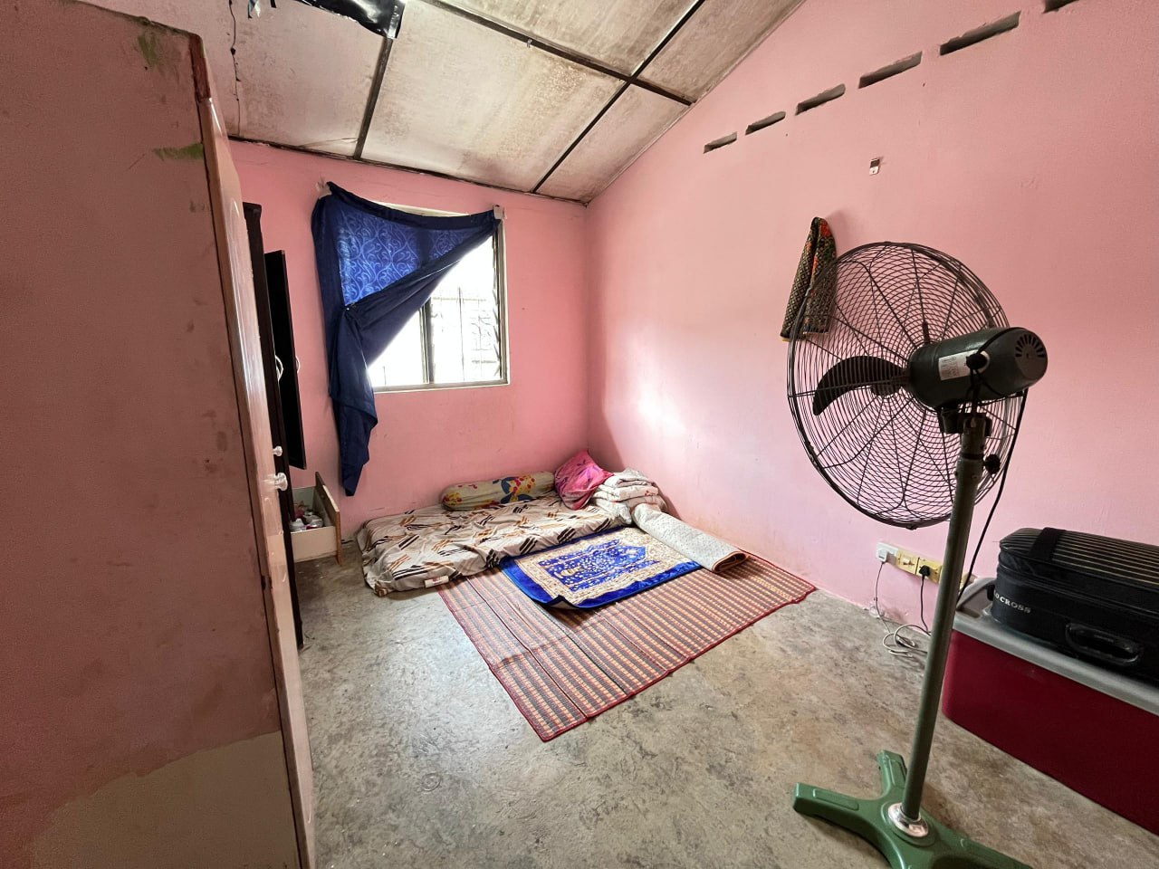 Double Storey Inter Taman Setapak Jaya - photo 10
