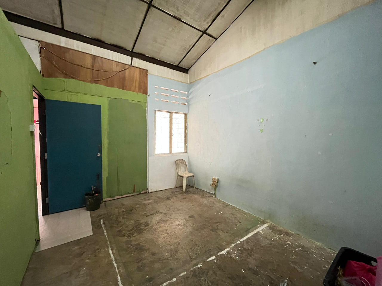 Double Storey Inter Taman Setapak Jaya - photo 11