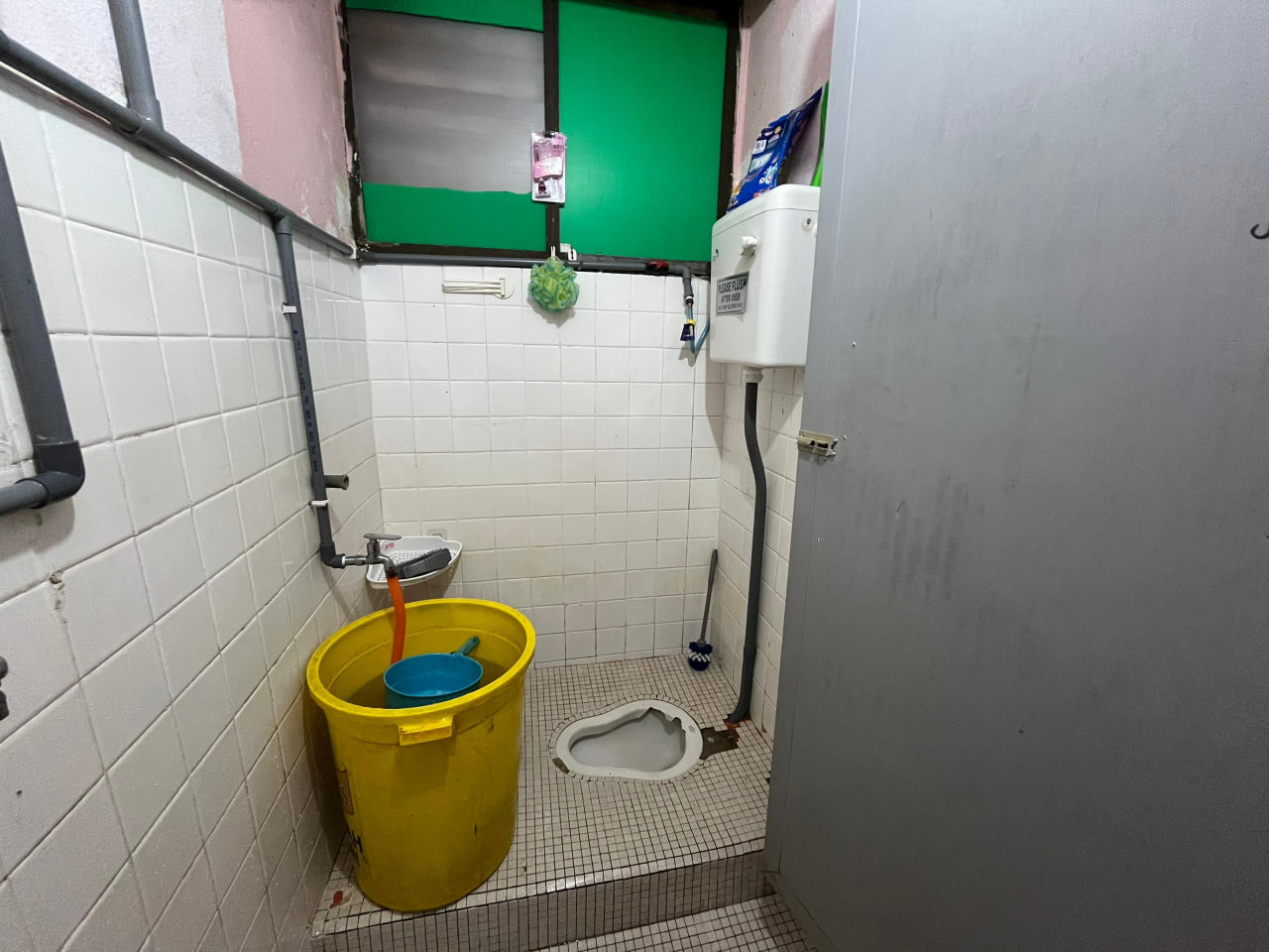 Double Storey Inter Taman Setapak Jaya - photo 12