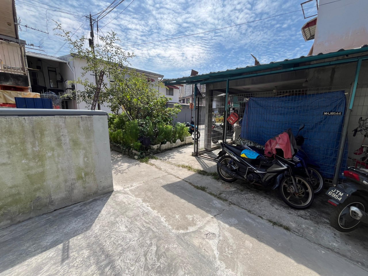 Double Storey Inter Taman Setapak Jaya - photo 13