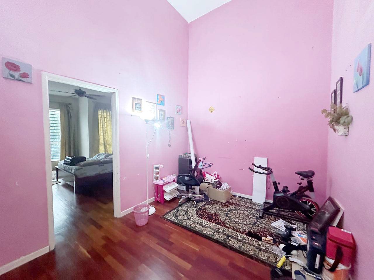 Double Storey Inter Taman Puchong Prima - photo 7