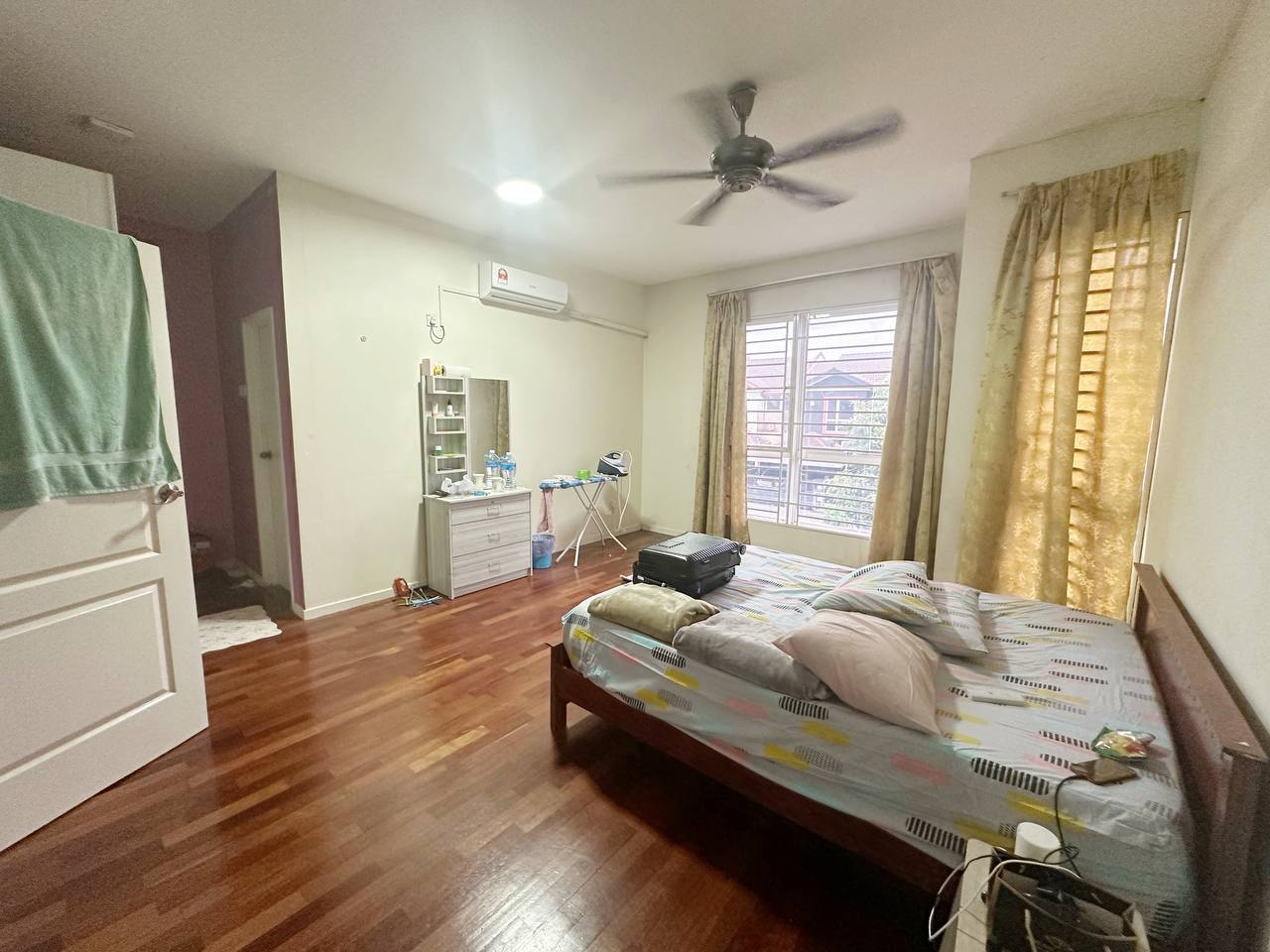 Double Storey Inter Taman Puchong Prima - photo 8