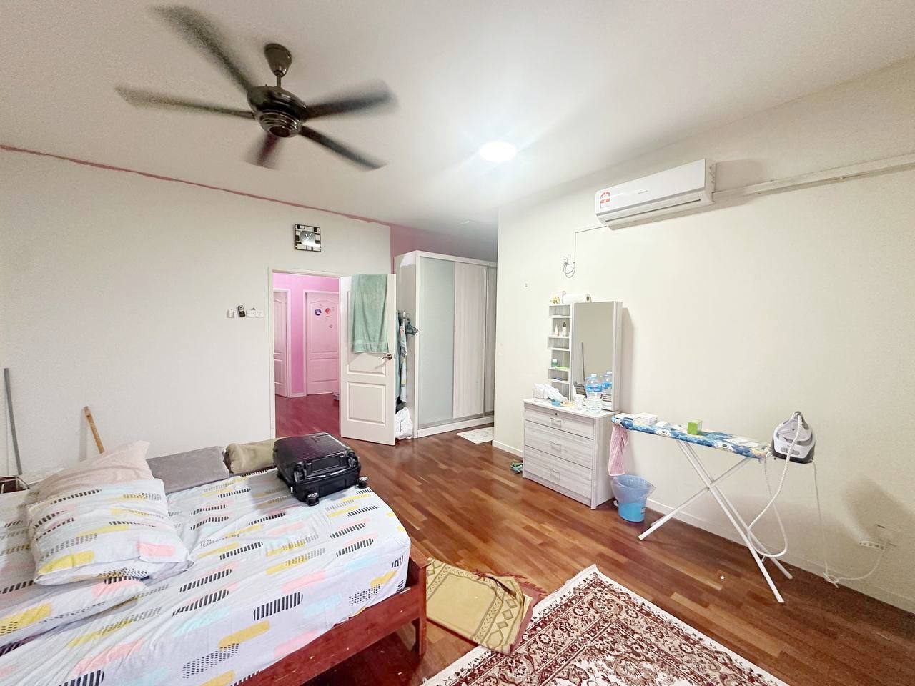 Double Storey Inter Taman Puchong Prima - photo 9