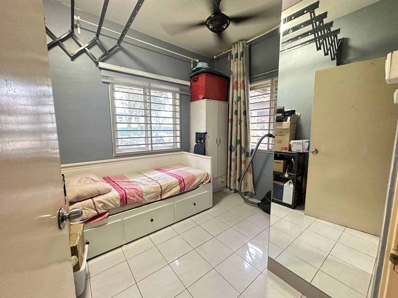 Groundfloor Apartment Cemara Bandar Sri Permaisuri - photo 6