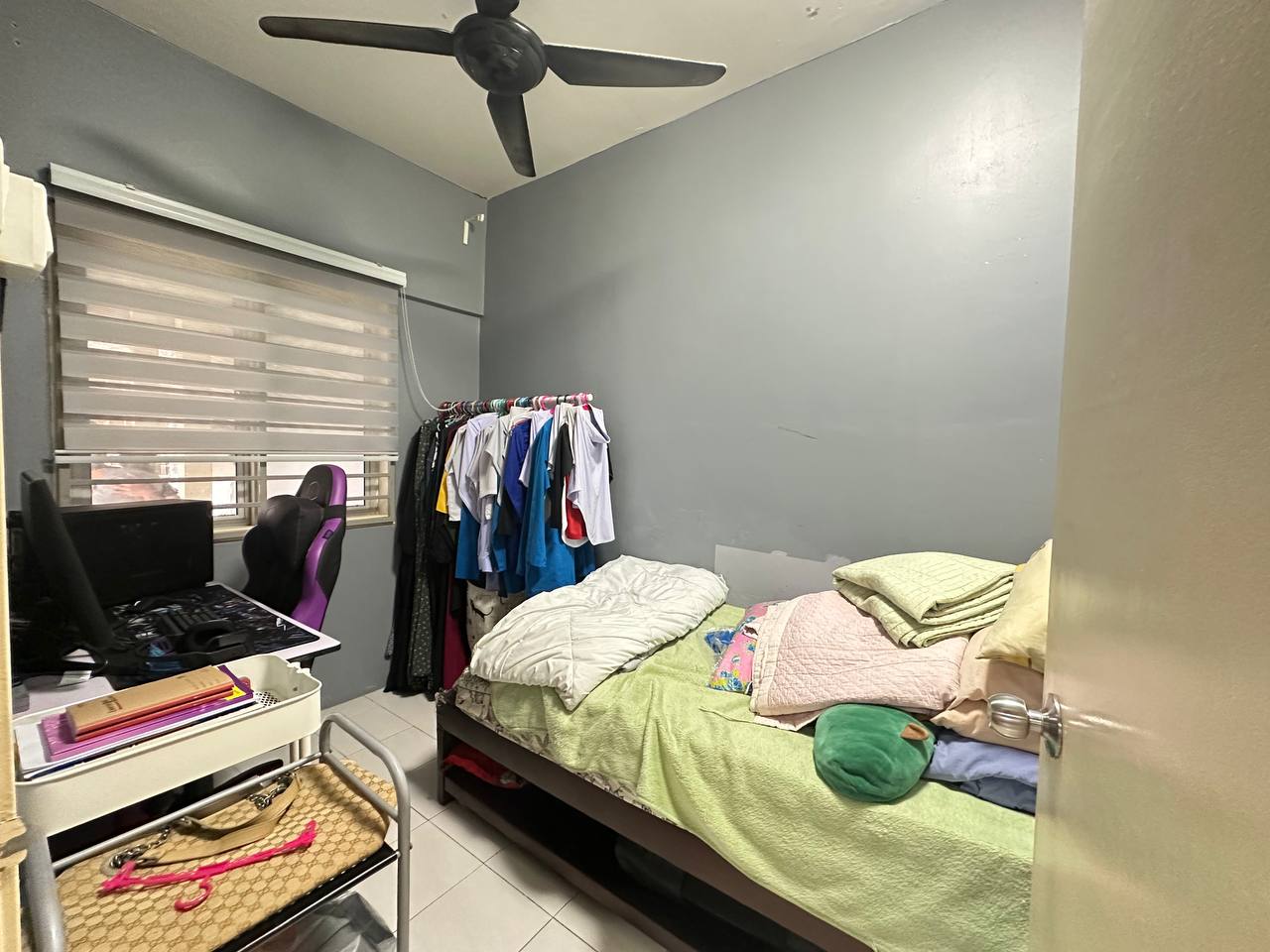 Groundfloor Apartment Cemara Bandar Sri Permaisuri - photo 7