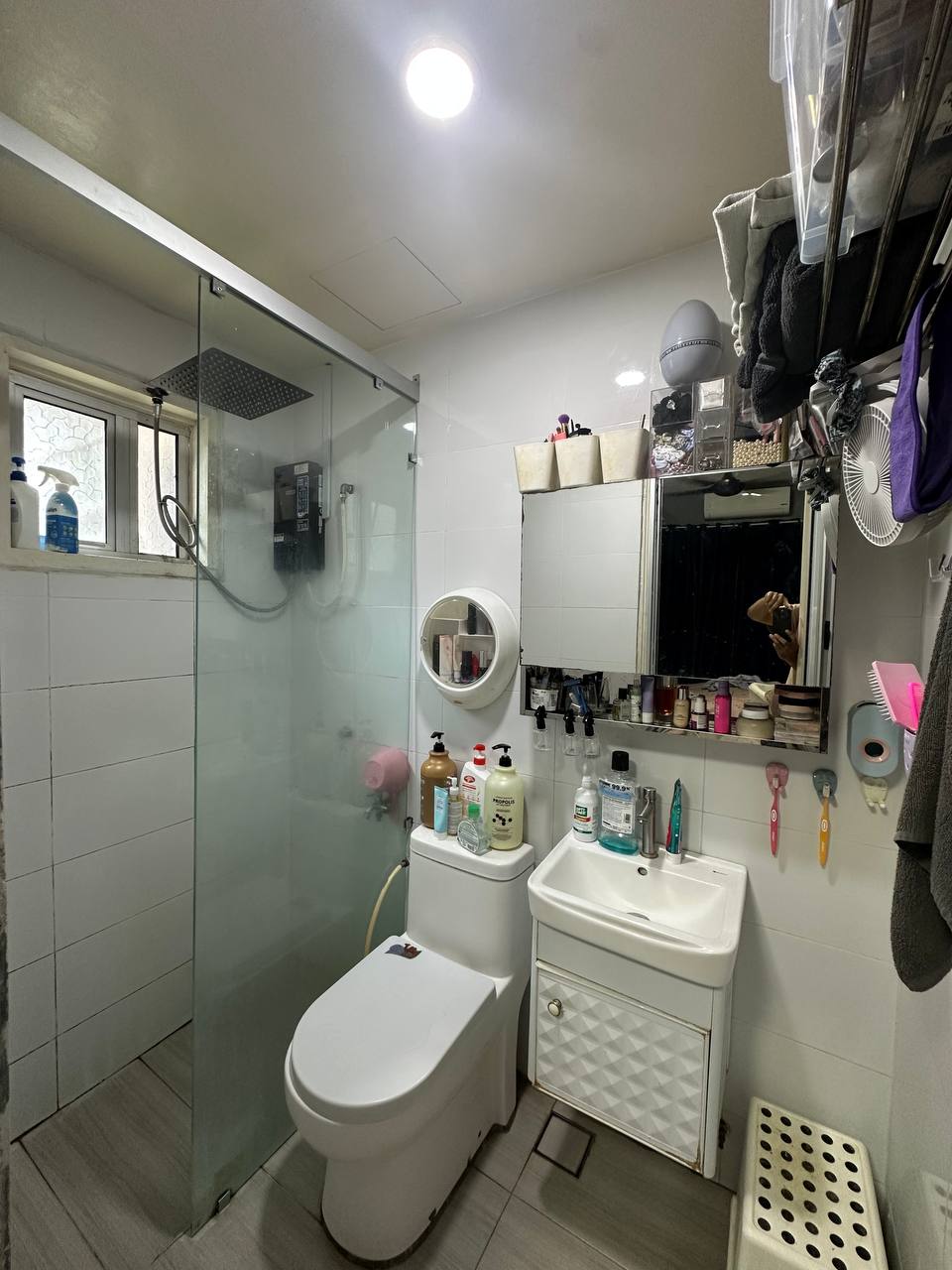 Groundfloor Apartment Cemara Bandar Sri Permaisuri - photo 9
