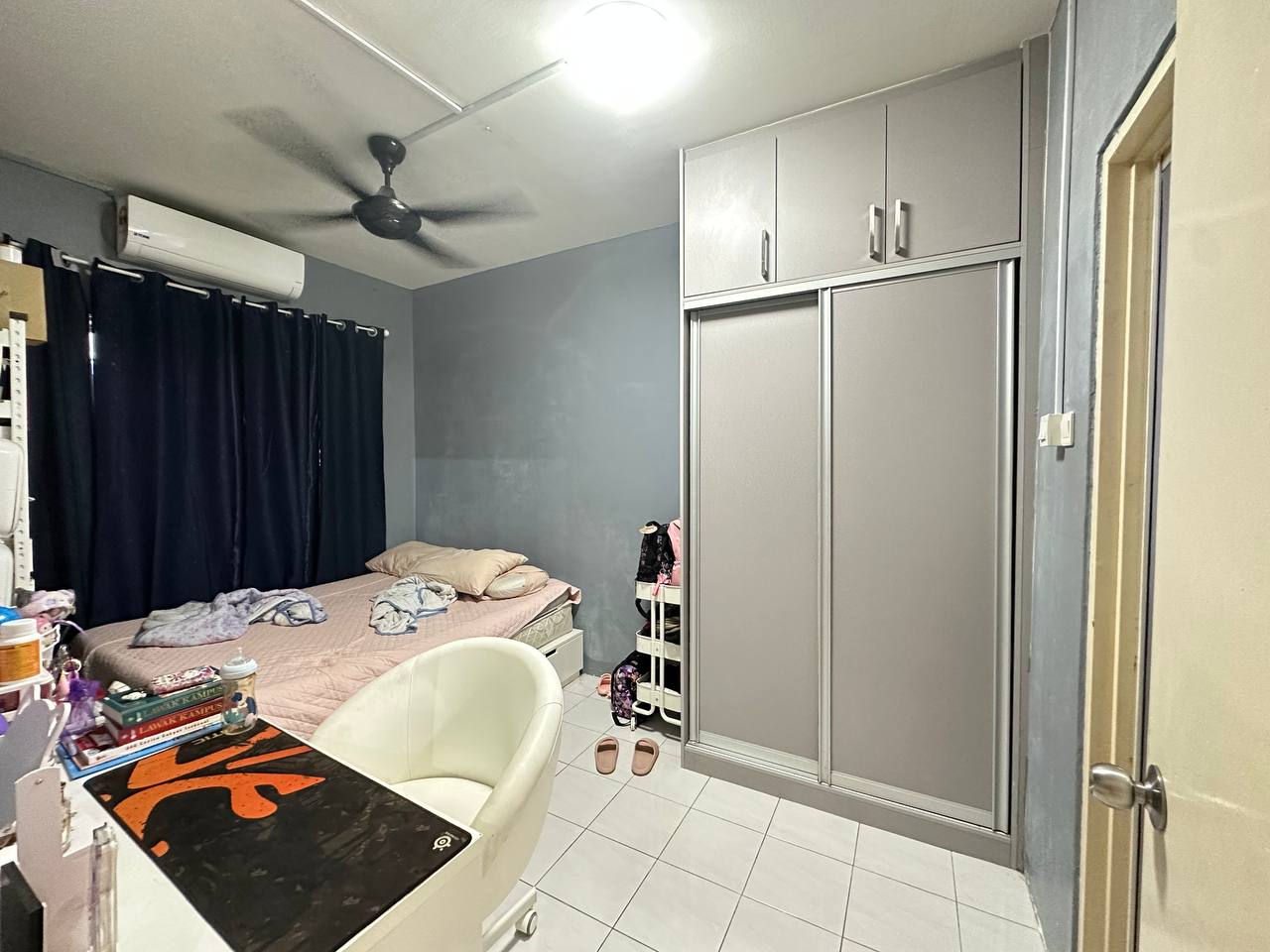 Groundfloor Apartment Cemara Bandar Sri Permaisuri - photo 10