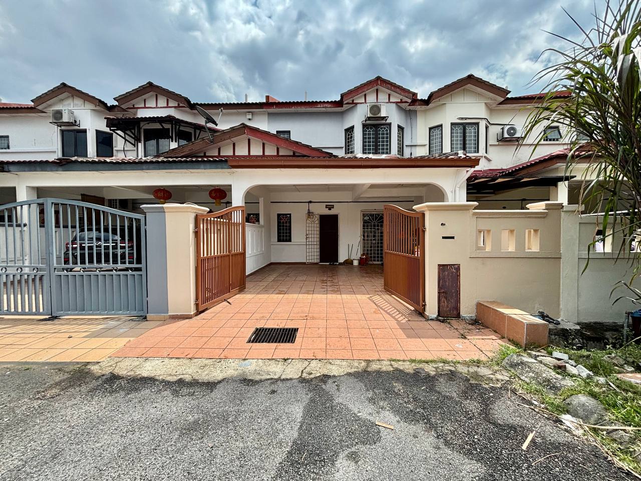 Double Storey Inter Taman Puchong Prima - photo 2