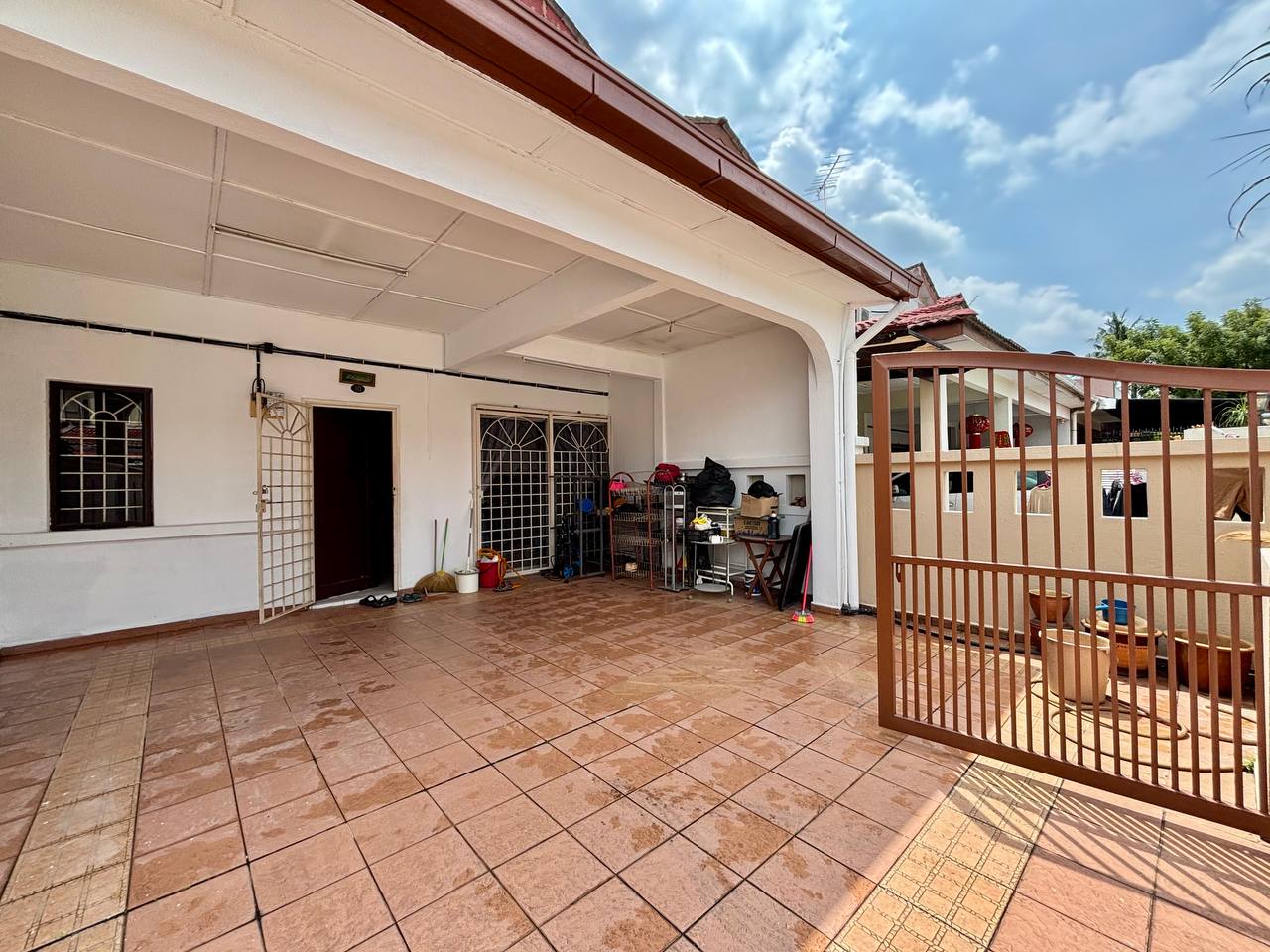 Double Storey Inter Taman Puchong Prima - photo 3