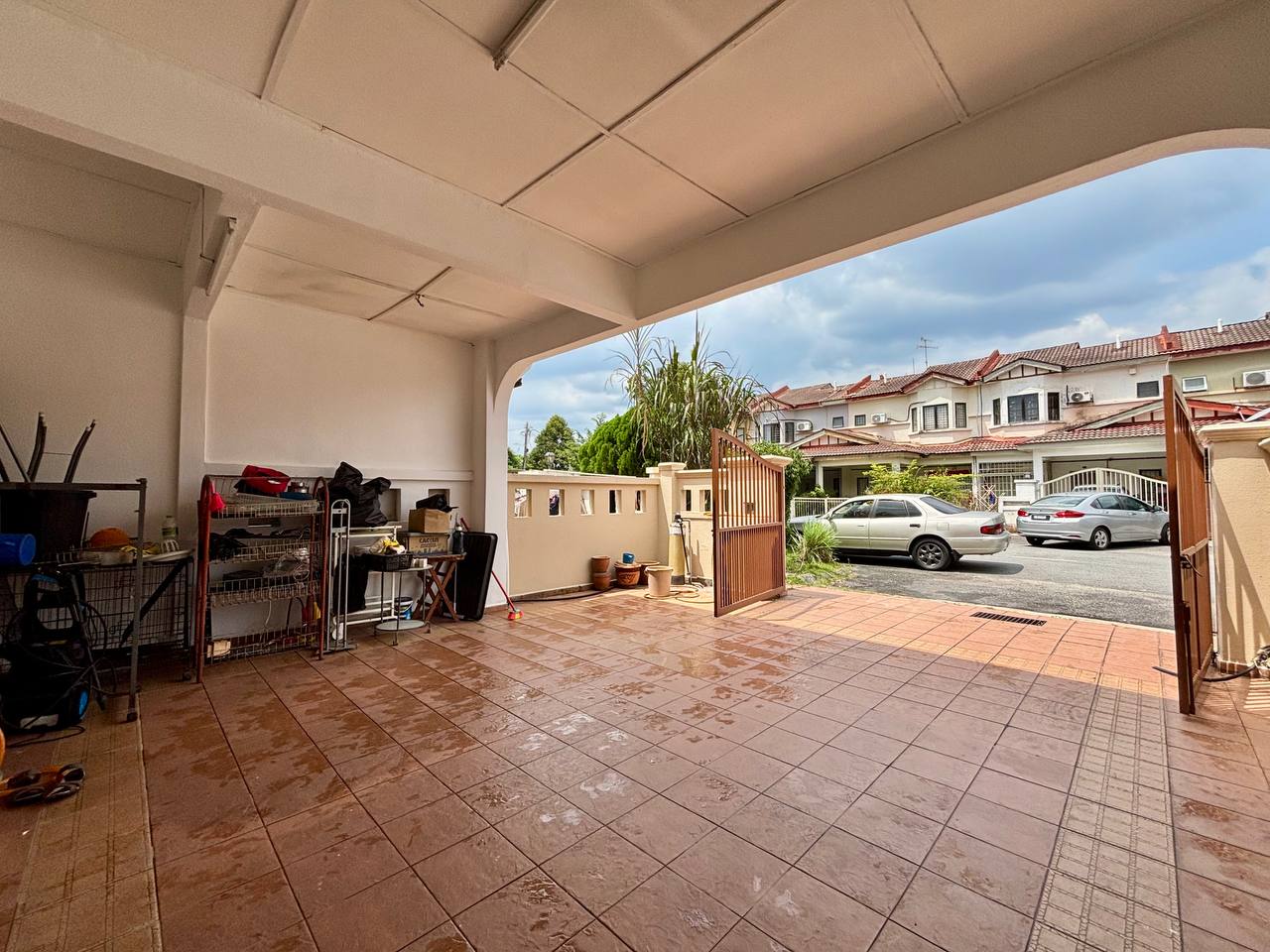 Double Storey Inter Taman Puchong Prima - photo 4