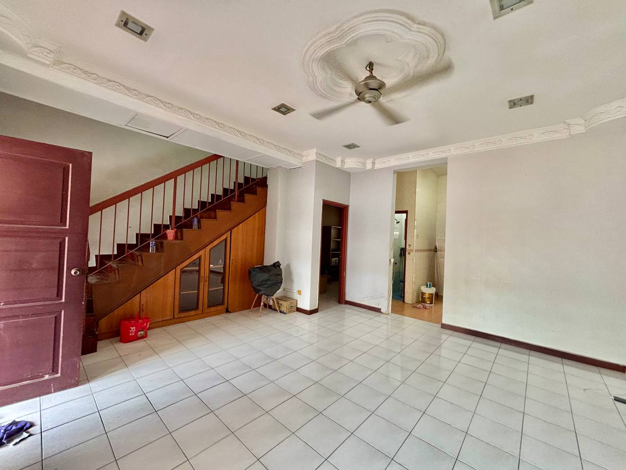 Double Storey Inter Taman Puchong Prima - photo 5