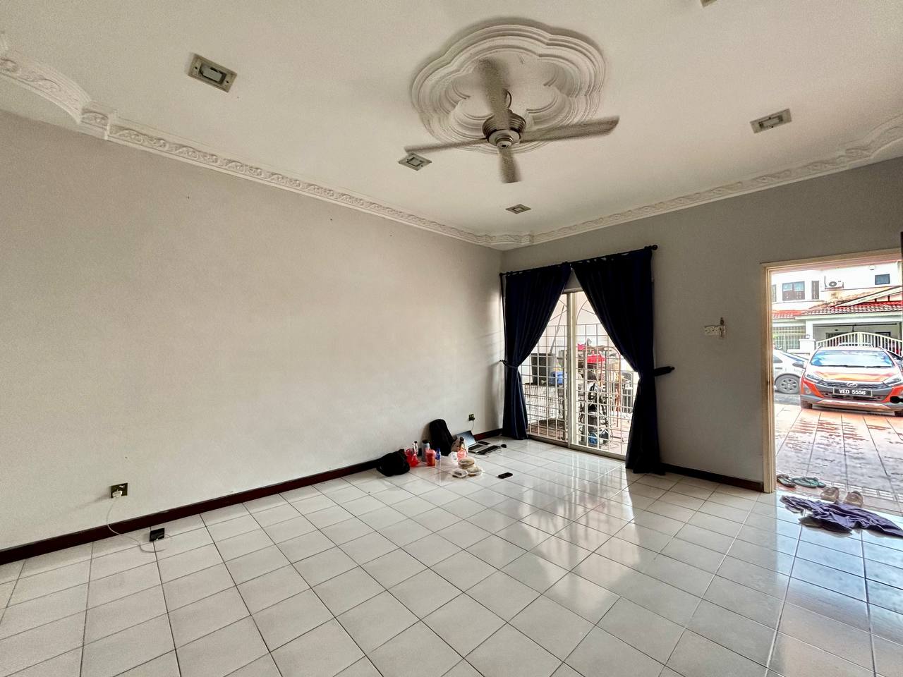 Double Storey Inter Taman Puchong Prima - photo 6