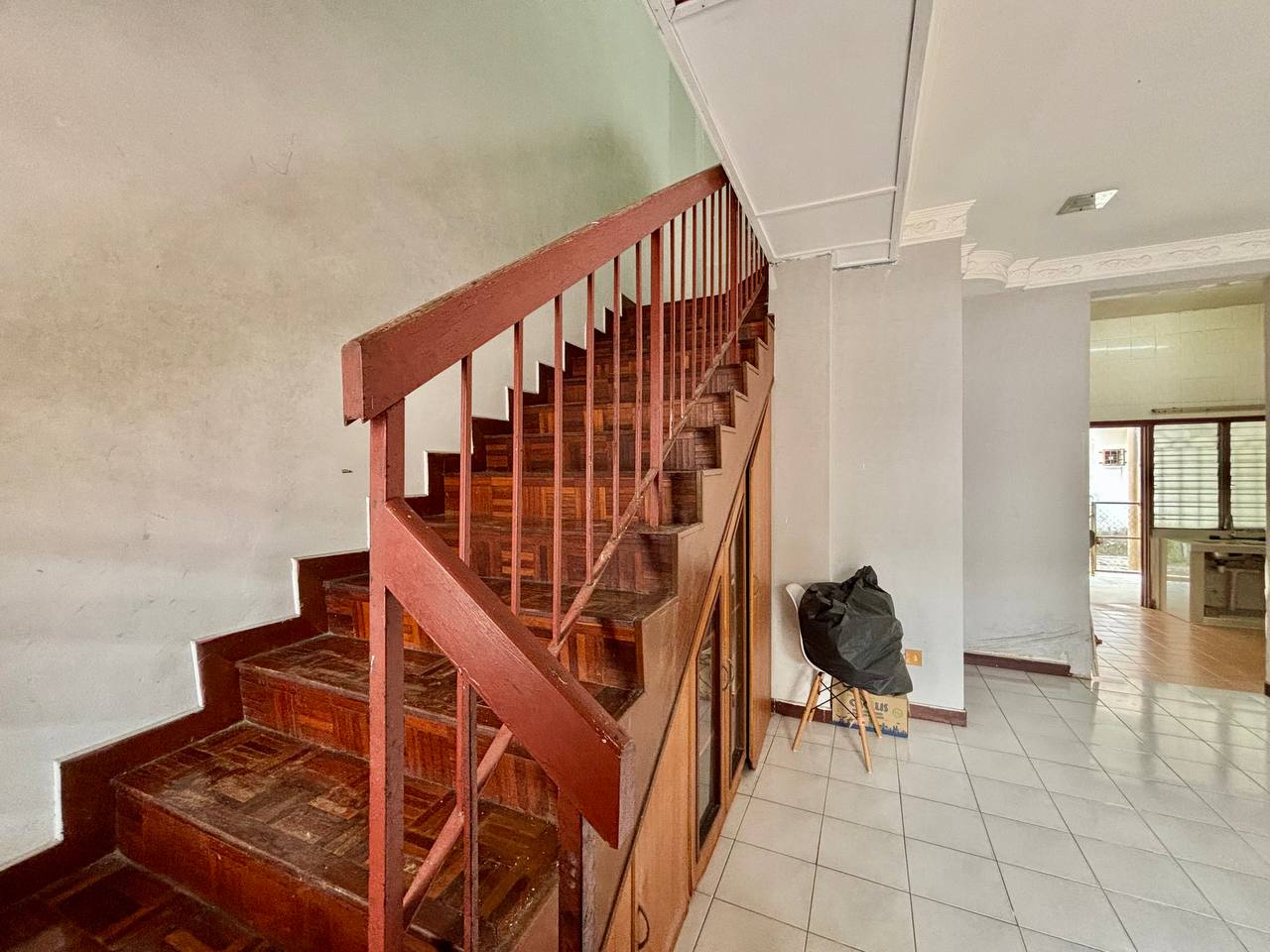 Double Storey Inter Taman Puchong Prima - photo 7