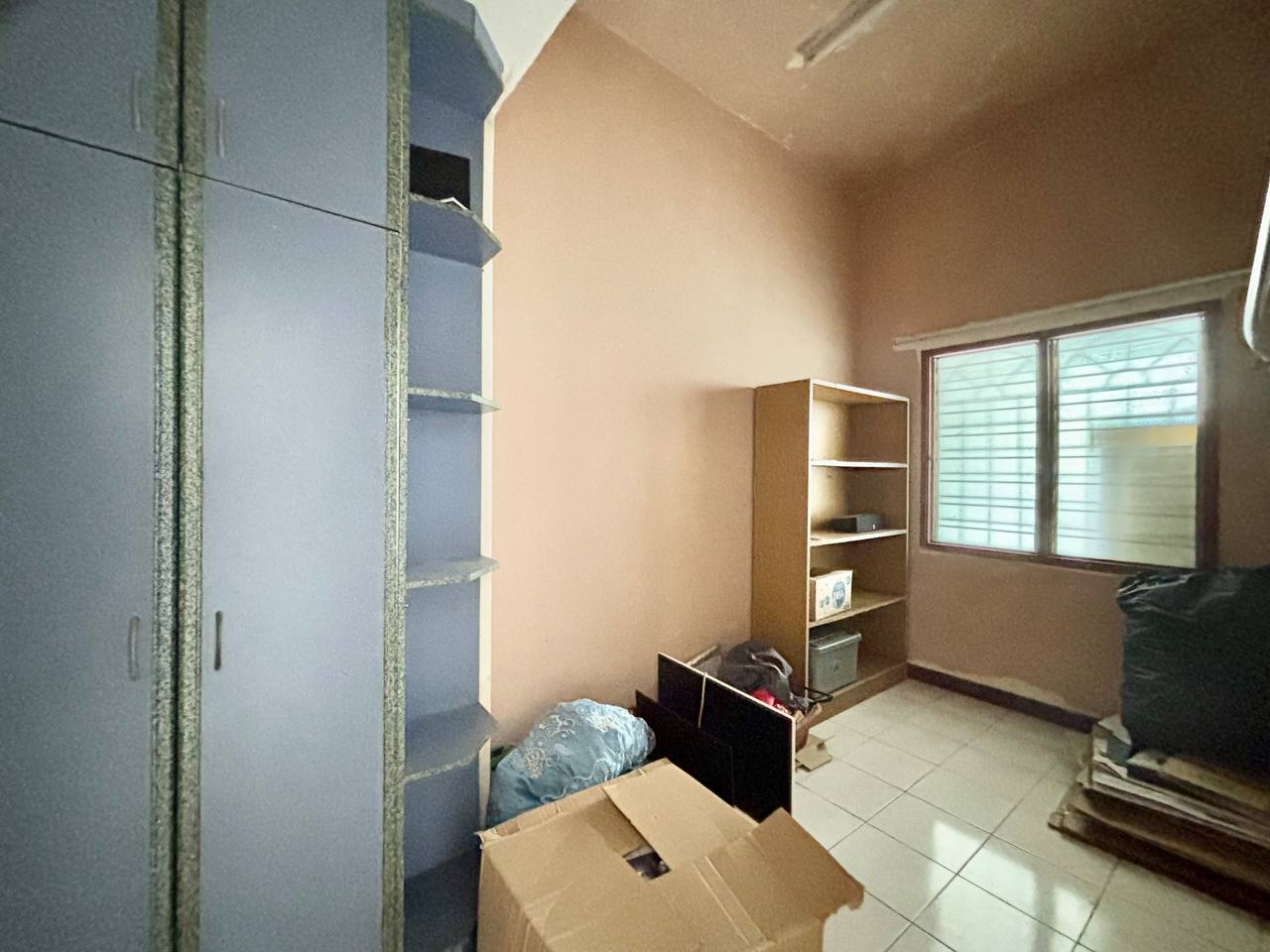 Double Storey Inter Taman Puchong Prima - photo 8
