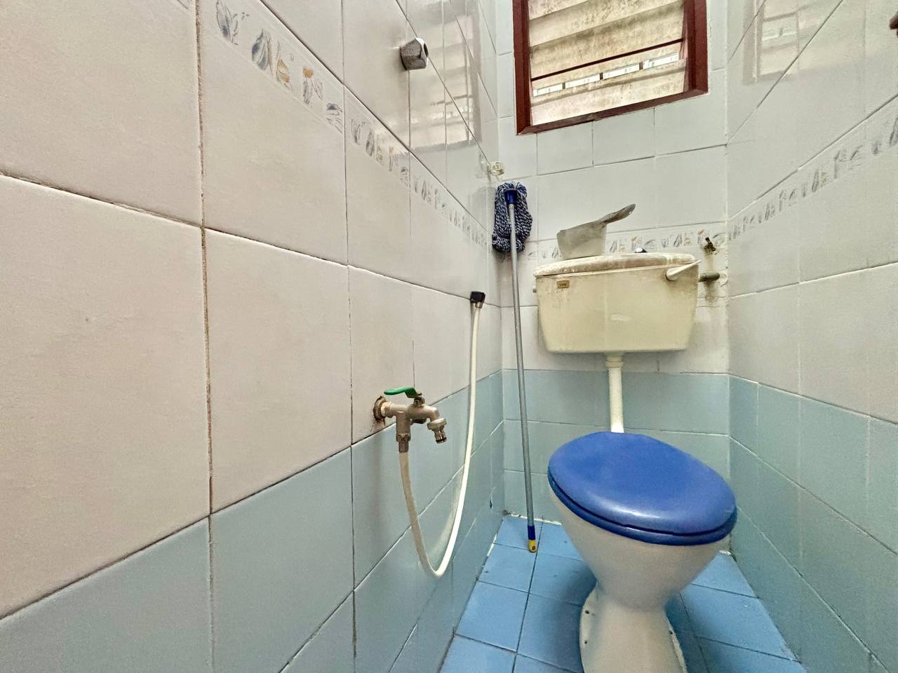 Double Storey Inter Taman Puchong Prima - photo 9