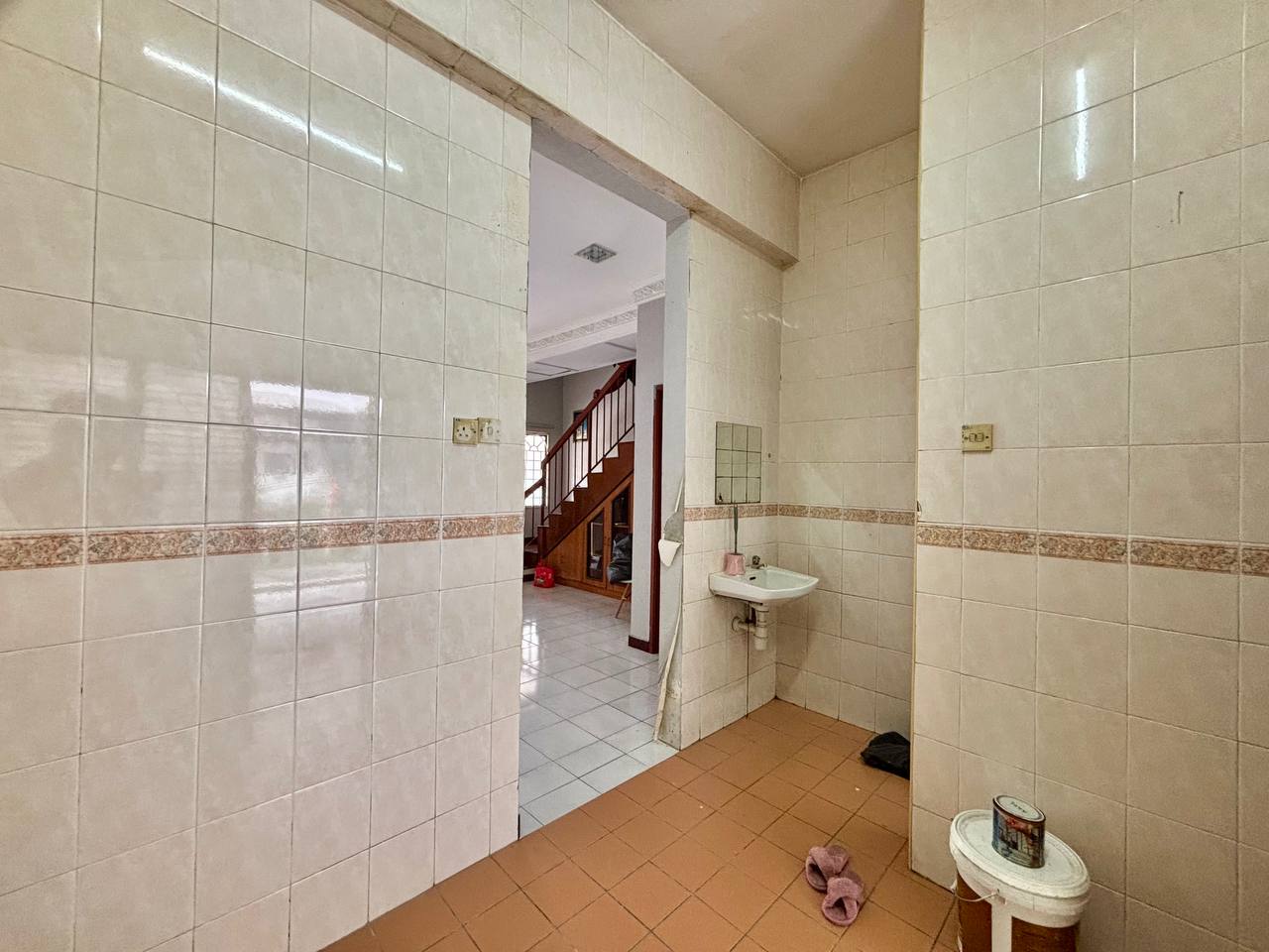 Double Storey Inter Taman Puchong Prima - photo 11