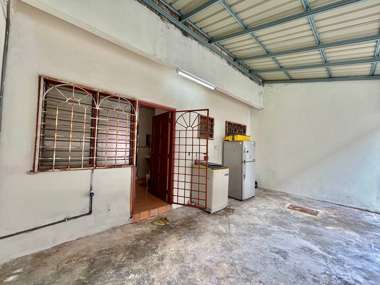 Double Storey Inter Taman Puchong Prima - photo 12