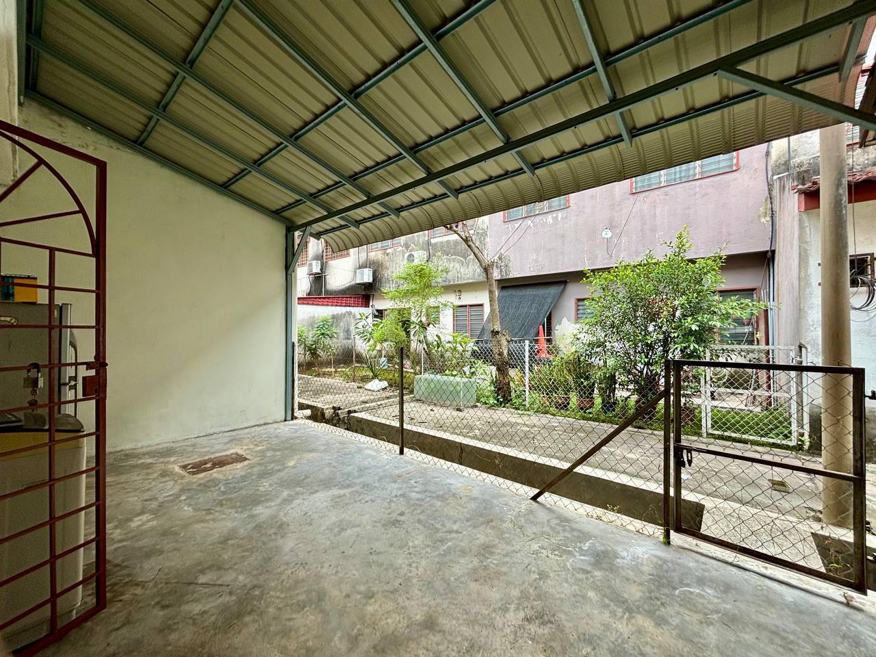 Double Storey Inter Taman Puchong Prima - photo 13