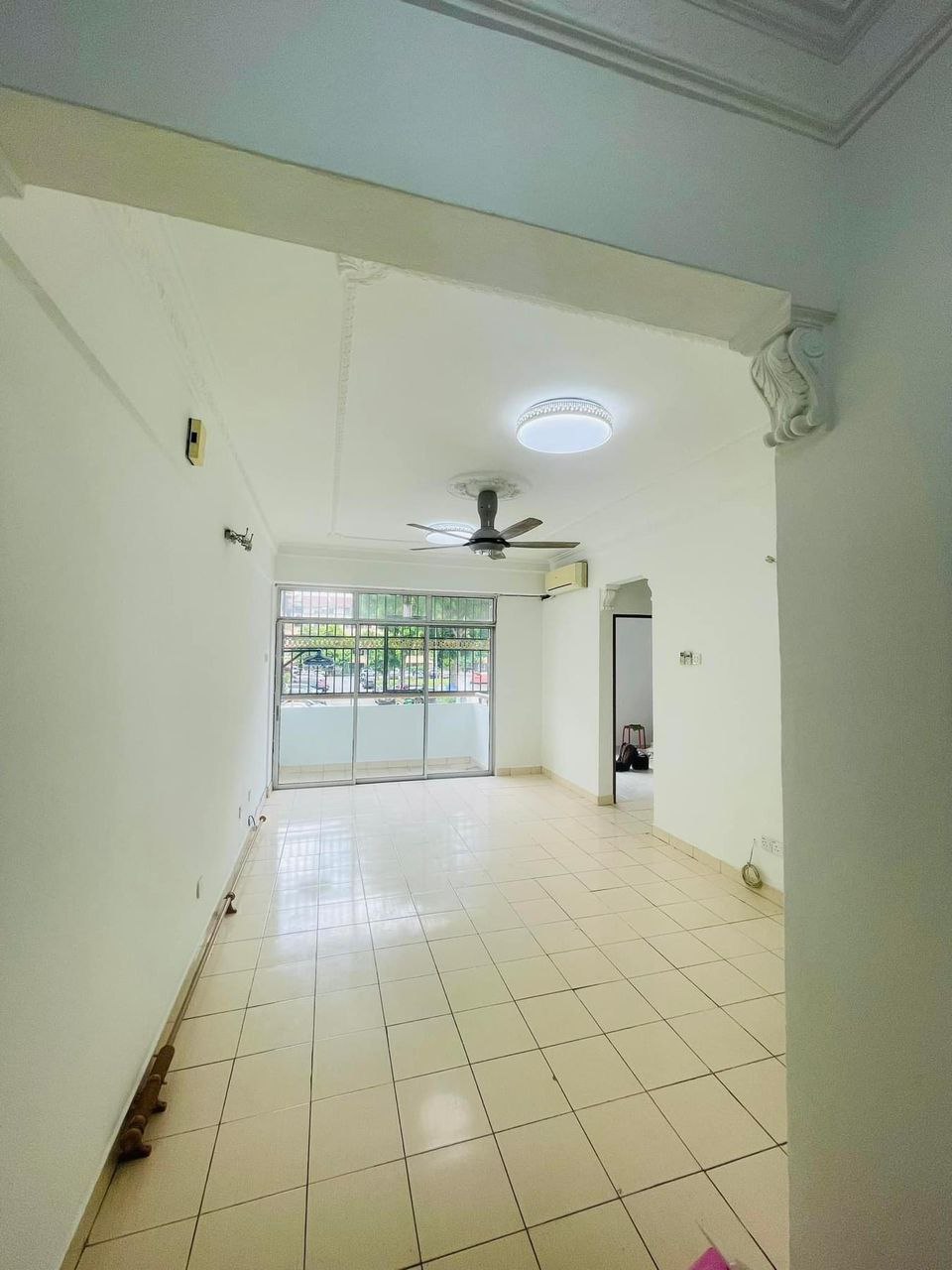 Casmaria Apartment Level 1 Batu Caves - photo 2