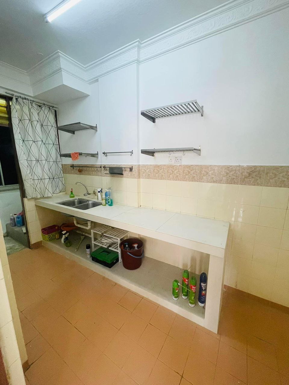 Casmaria Apartment Level 1 Batu Caves - photo 6