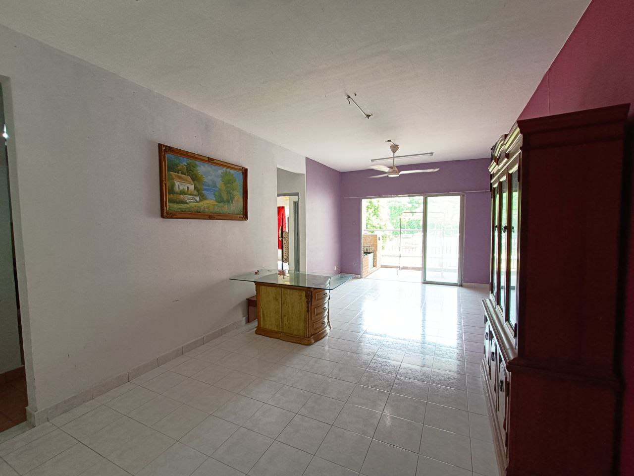 Vista Amani Cheras Apartment Partly Furnish - photo 6