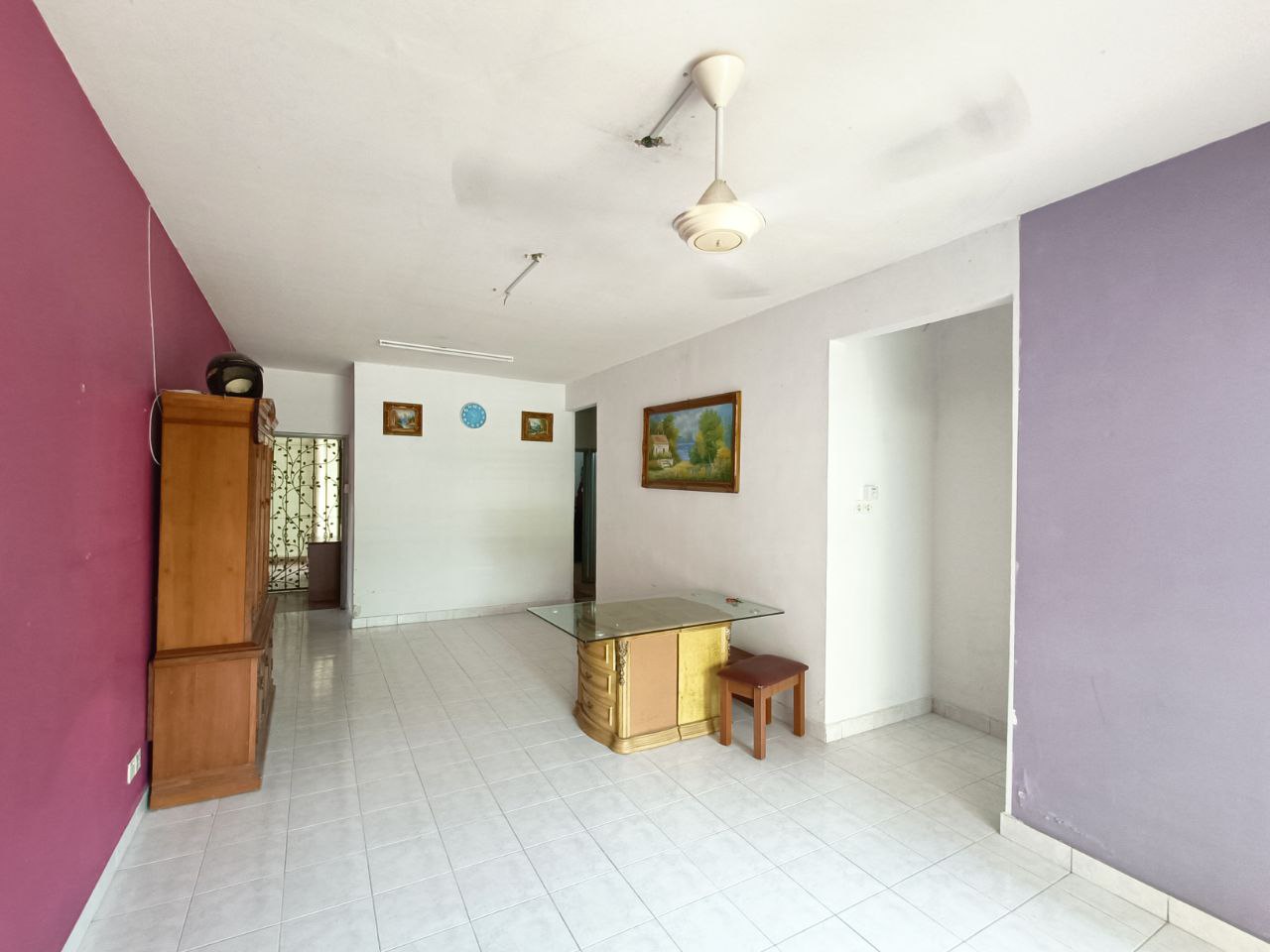 Vista Amani Cheras Apartment Partly Furnish - photo 7