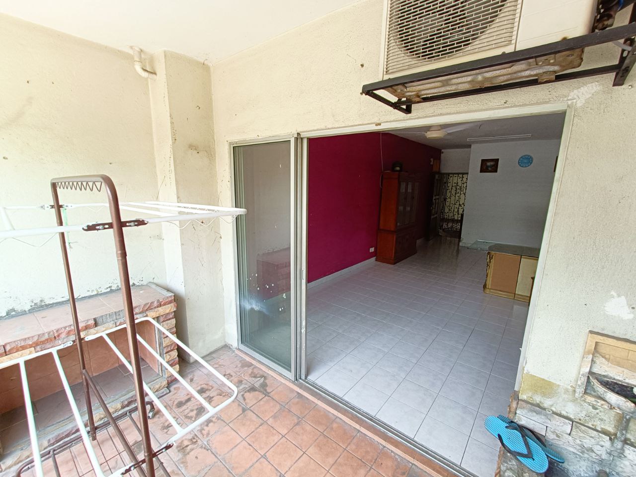 Vista Amani Cheras Apartment Partly Furnish - photo 9