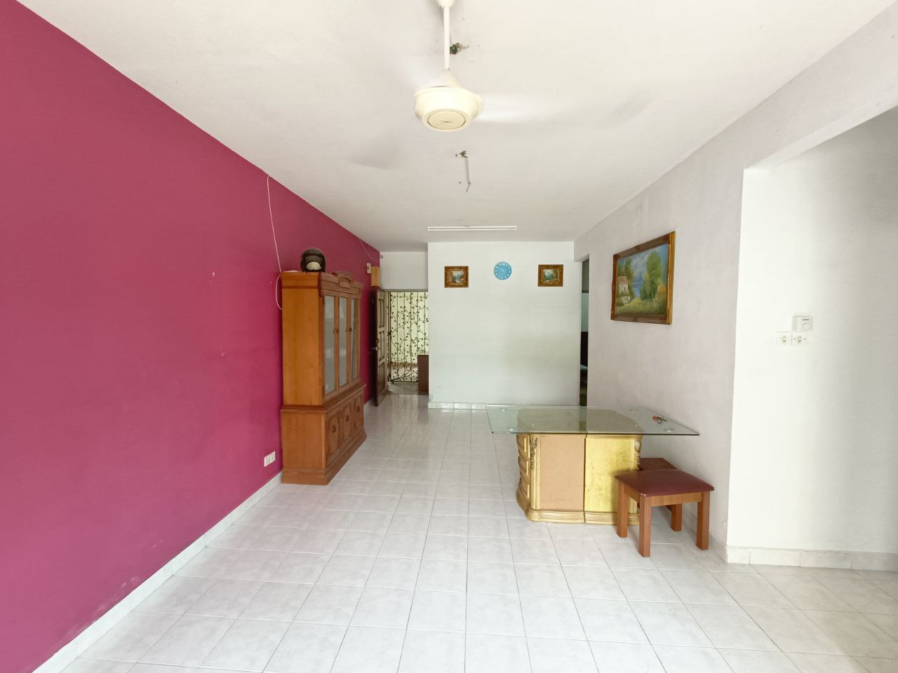 Vista Amani Cheras Apartment Partly Furnish - photo 12