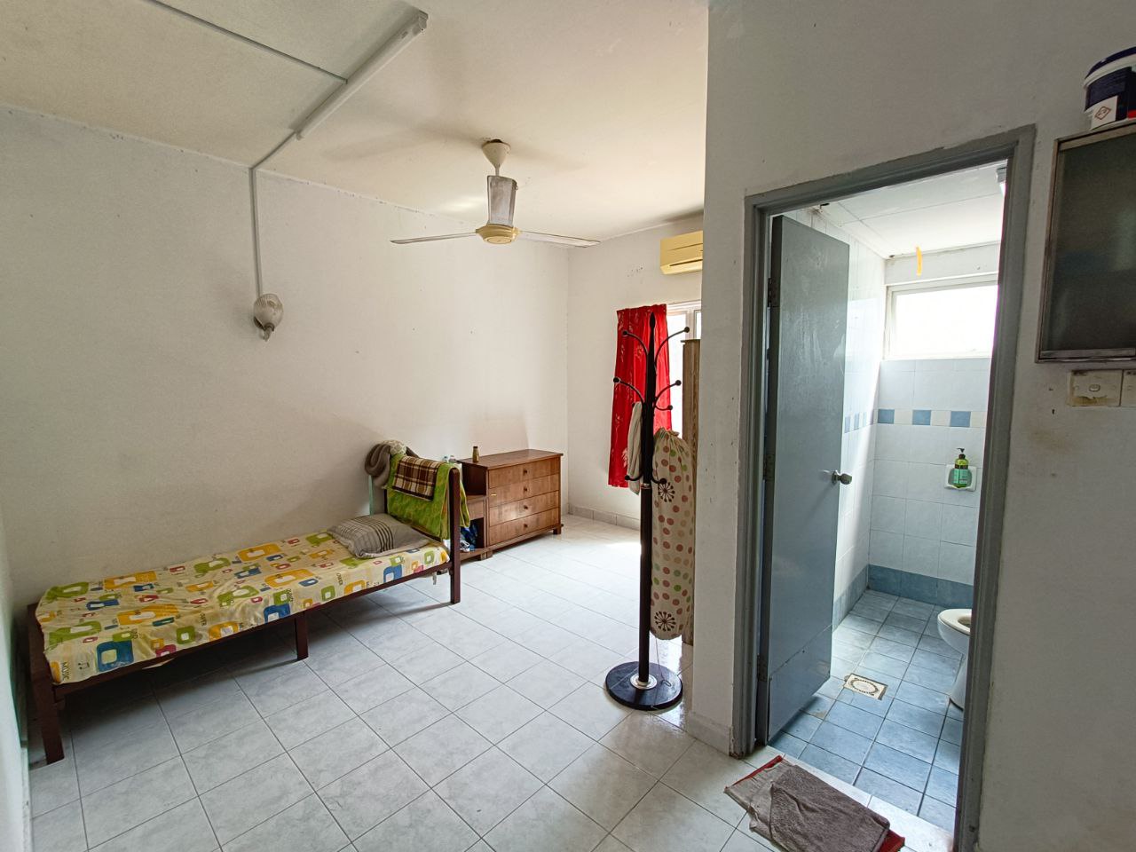 Vista Amani Cheras Apartment Partly Furnish - photo 13